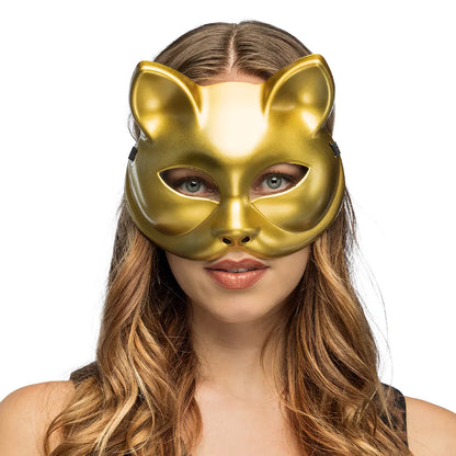 Ögonmask, Kitty gold