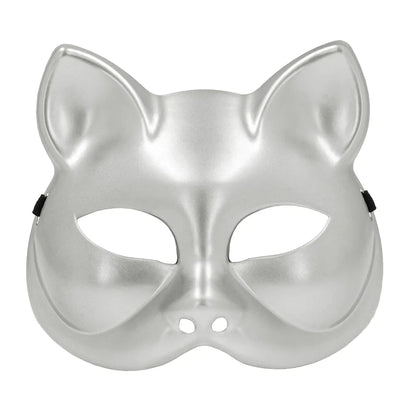Ögonmask, Kitty silver