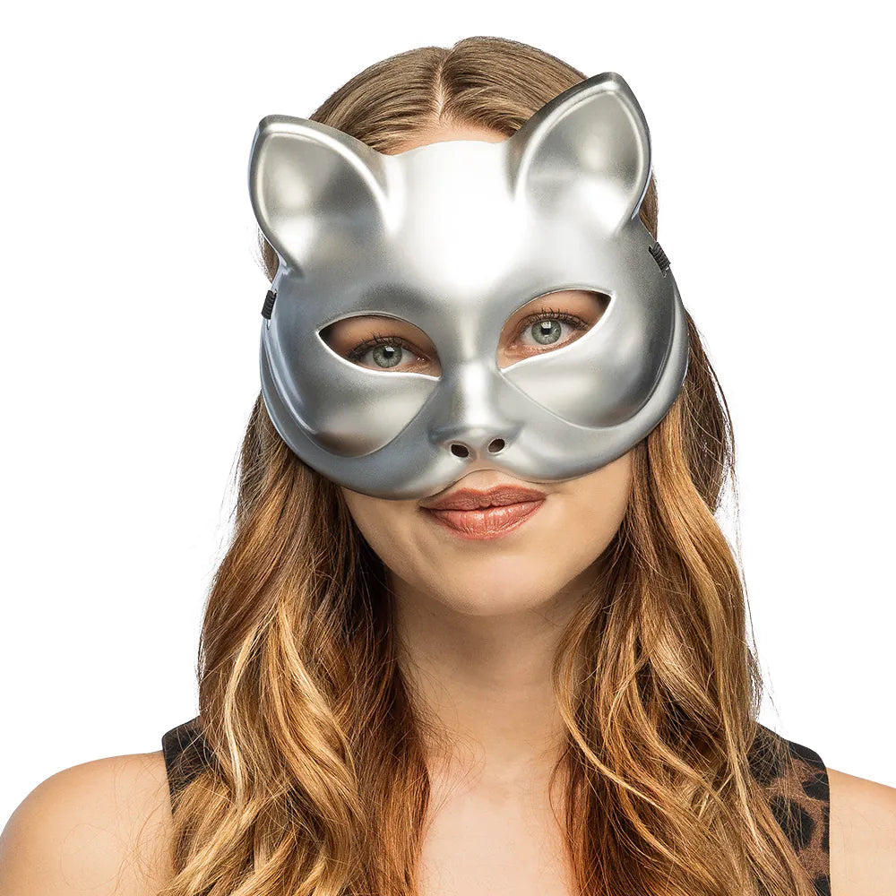 Ögonmask, Kitty silver