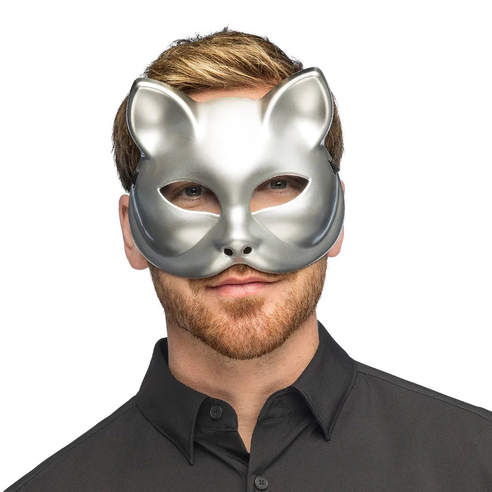 Ögonmask, Kitty silver