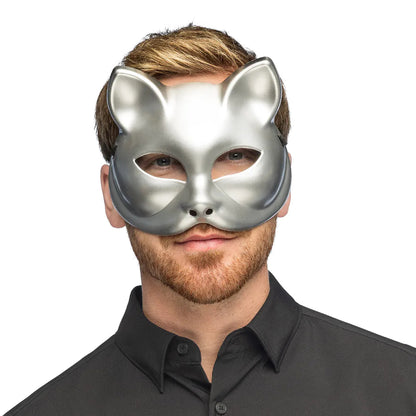 Ögonmask, Kitty silver