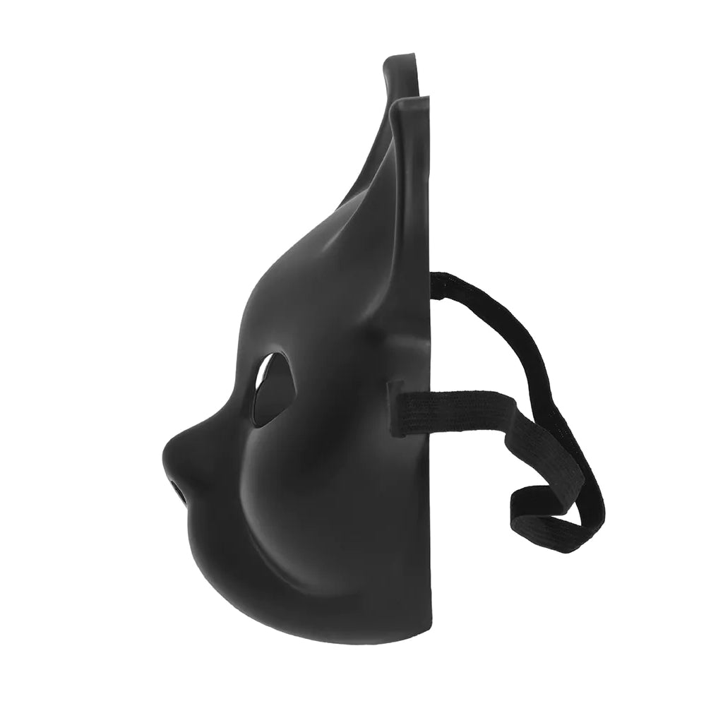 Ögonmask, Kitty black