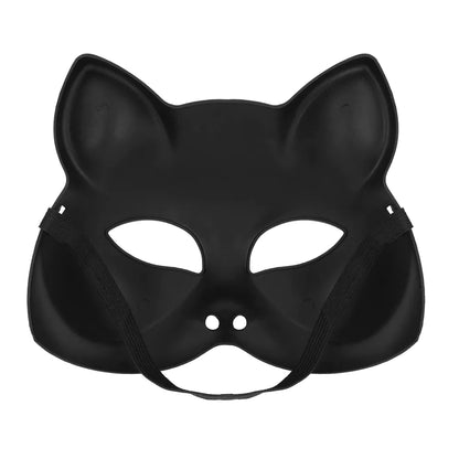 Ögonmask, Kitty black