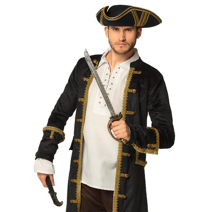 Piratsvärd