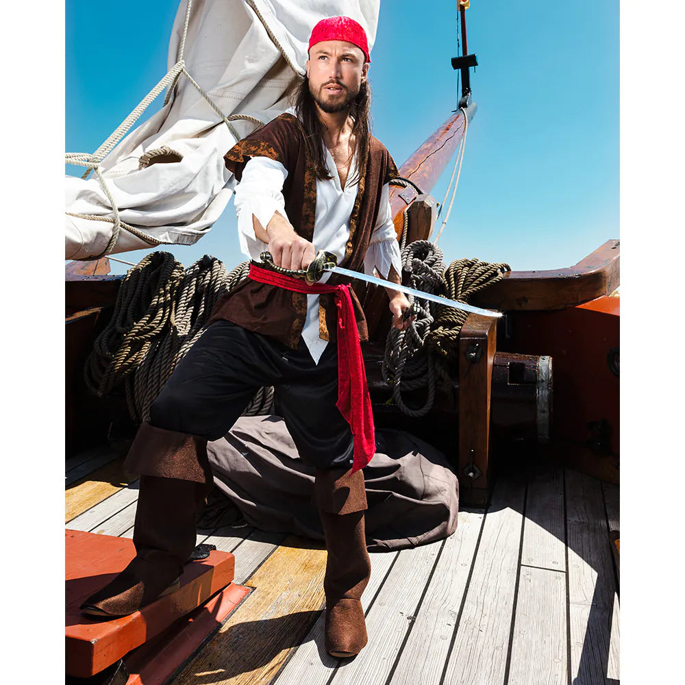 Piratsvärd
