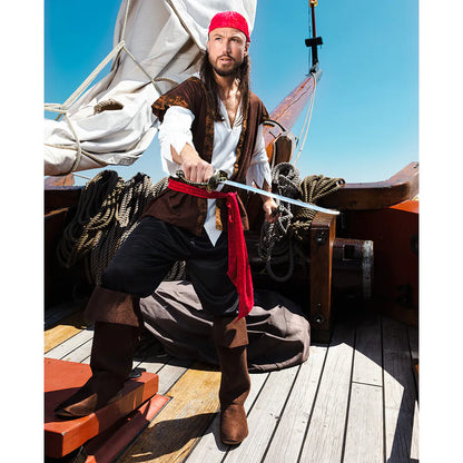 Piratsvärd