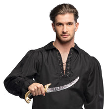 Kniv, dagger snake 40 cm