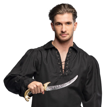 Kniv, dagger snake 40 cm