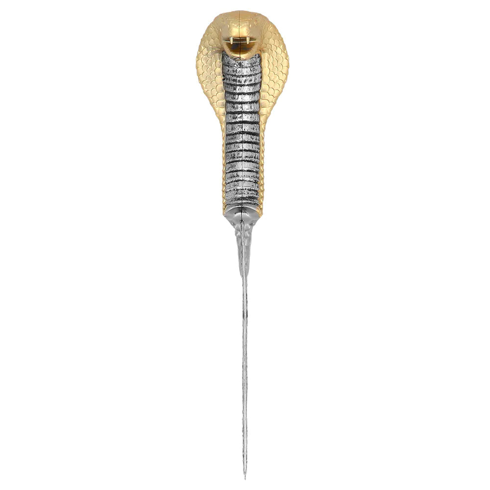 Kniv, dagger snake 40 cm