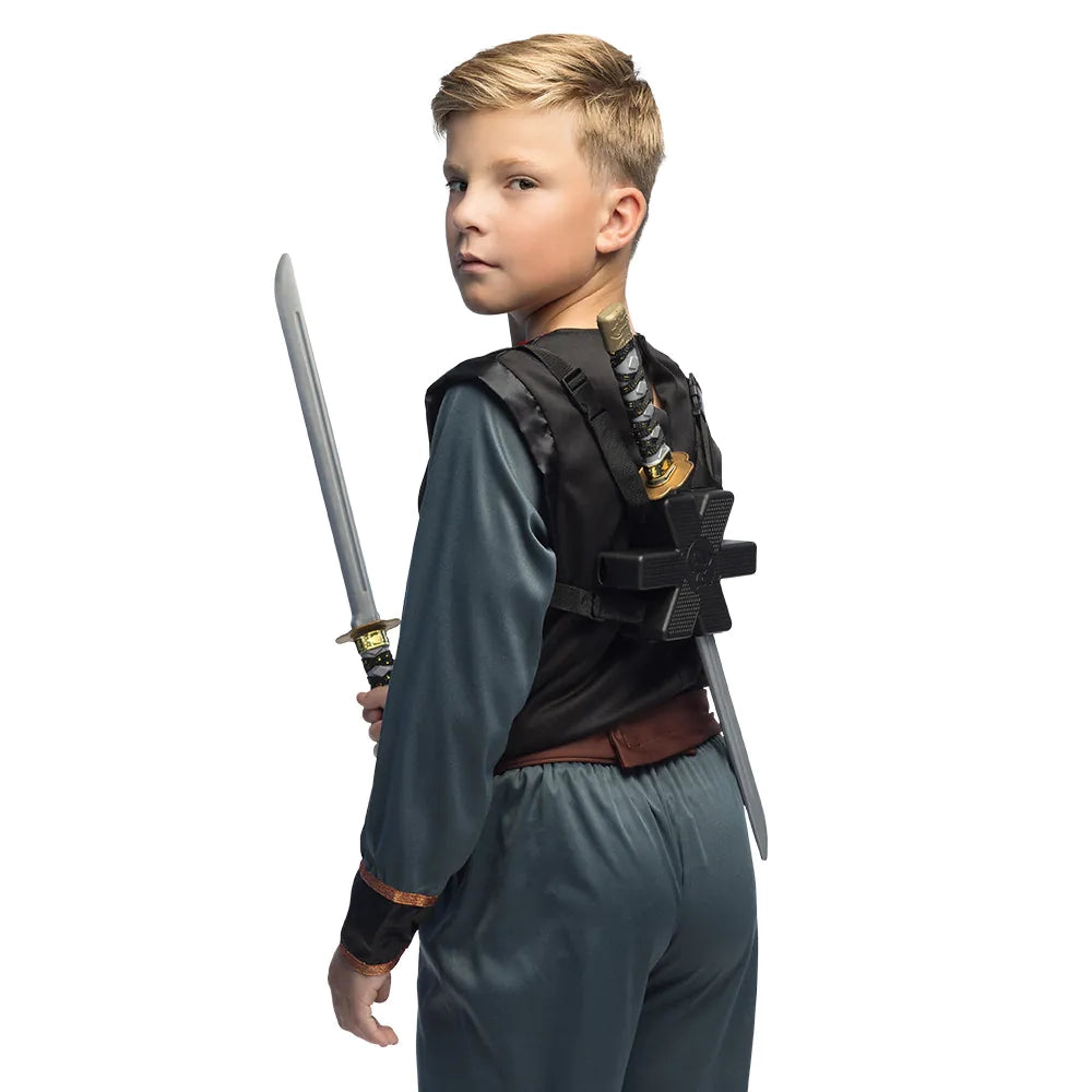 Ninjaset, 2 svärd