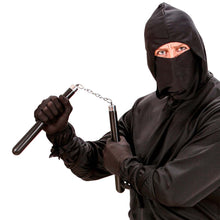Ninja nunchucks