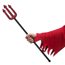 Djävulsgaffel, glittrig 58 cm