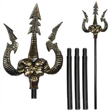 Treuddgaffel, 117 cm