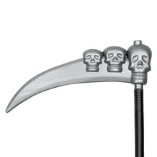 Lie, dödskallar 103 cm