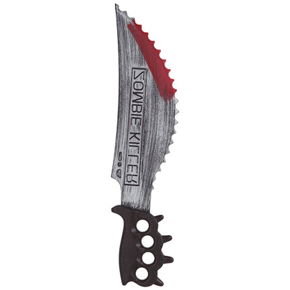Kniv, zombie killer 50 cm