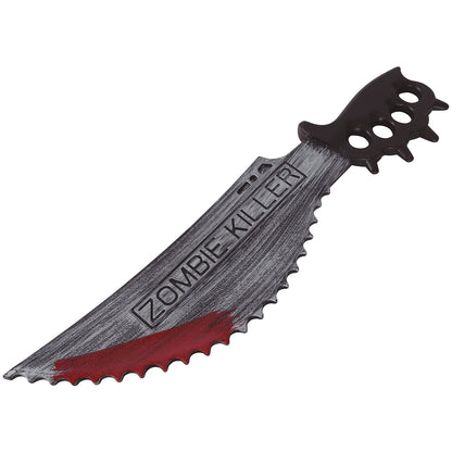 Kniv, zombie killer 50 cm