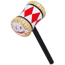 Clownhammare, 35 cm