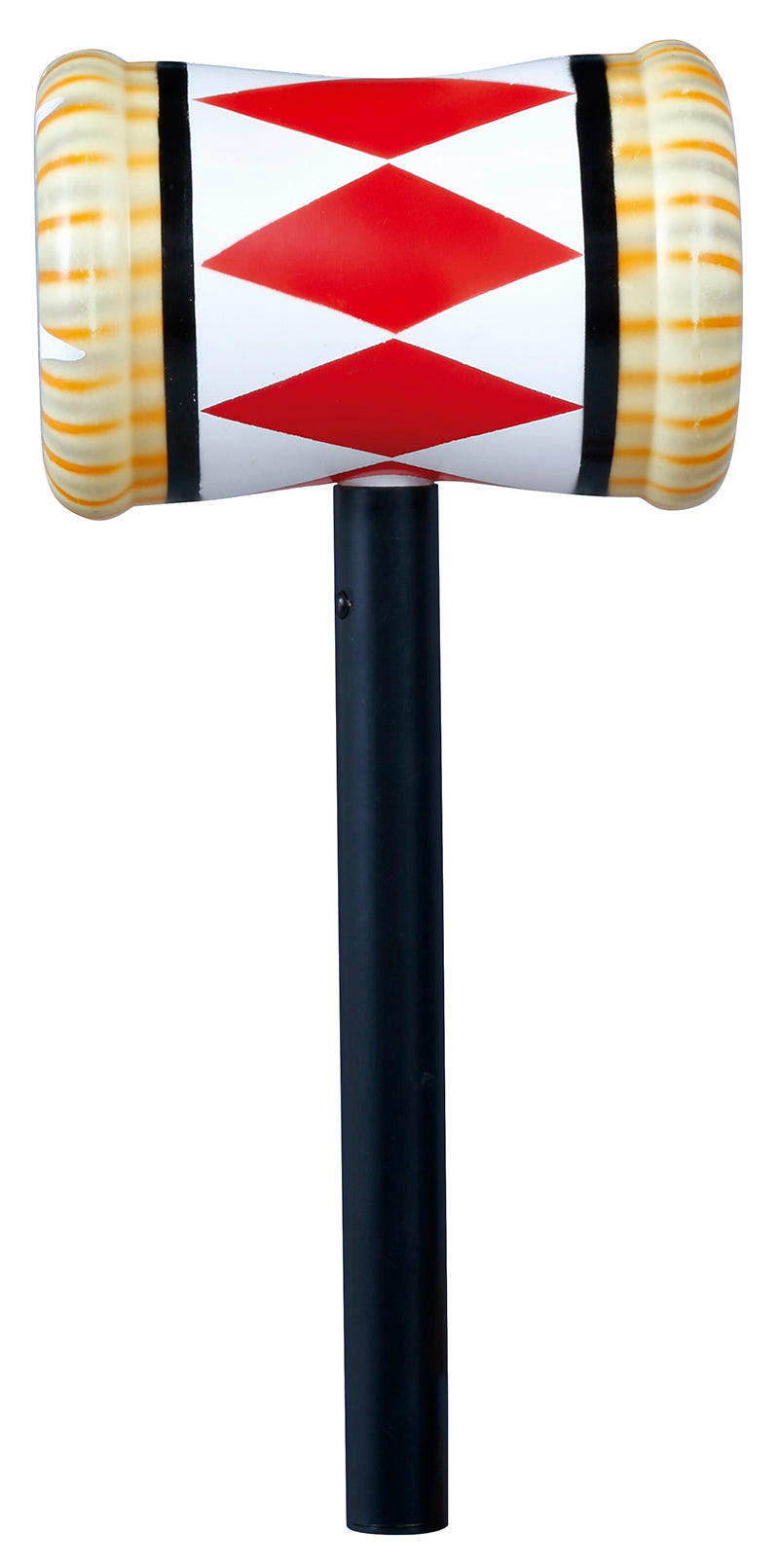 Clownhammare, 35 cm