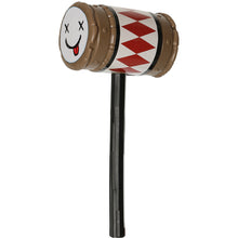 Clownhammare, 79 cm