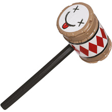 Clownhammare, 79 cm