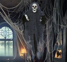 Prop, Hängande skelett med tunika 40 cm