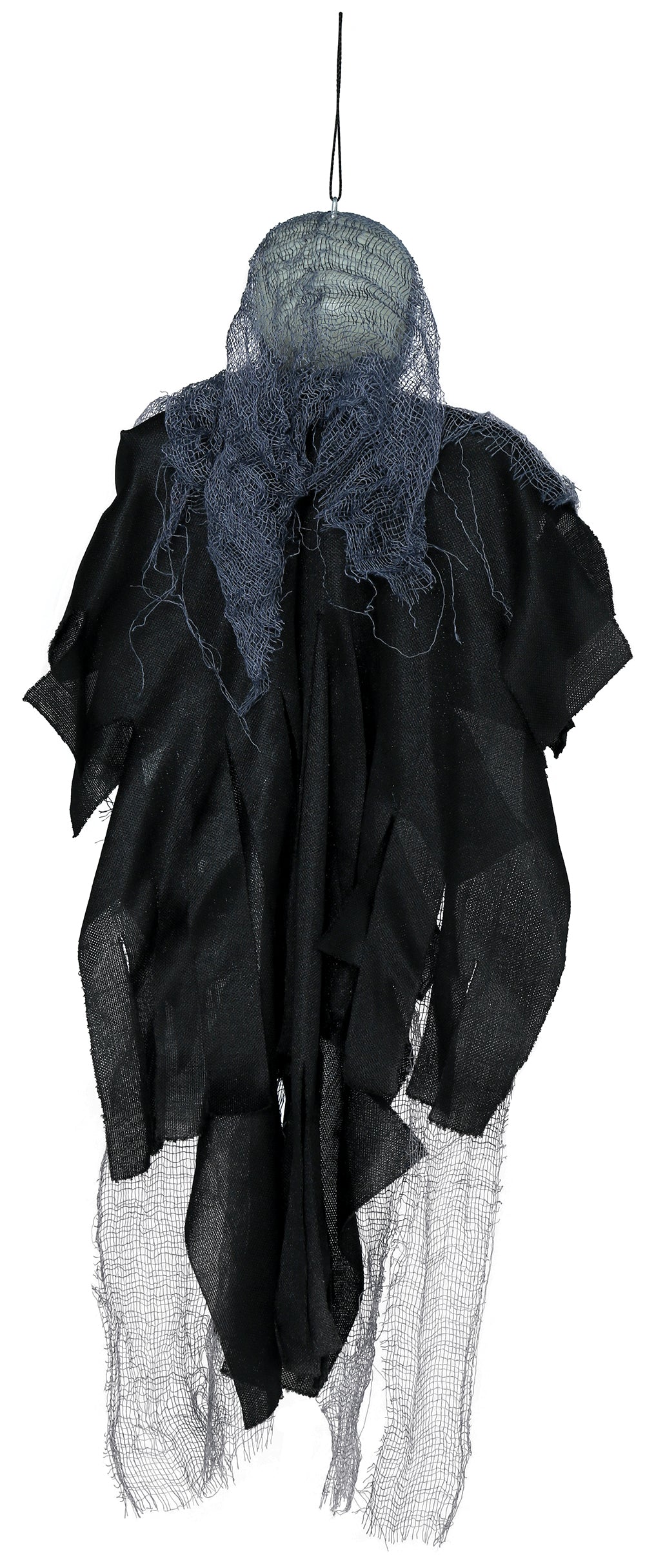 Prop, Hängande skelett med tunika 40 cm