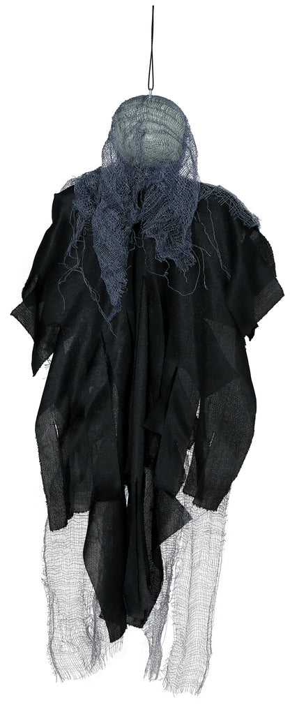 Prop, Hängande skelett med tunika 40 cm