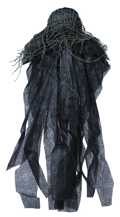 Prop, hängande dödskalle 30 cm