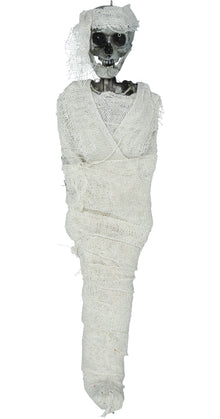 Prop, hängande mumie 40 cm