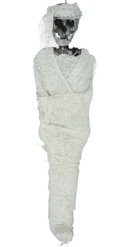 Prop, hängande mumie 40 cm