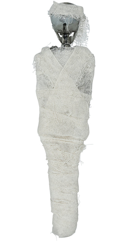 Prop, hängande mumie 40 cm