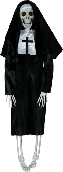 Prop, hängande nunna 40 cm