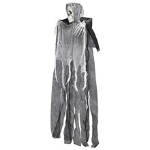 Prop, hängande skelett 80 cm