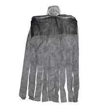 Prop, hängande skelett 80 cm