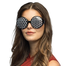 Glasögon, party insect