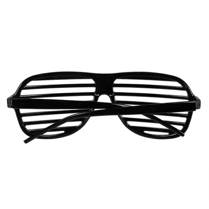 Glasögon, Spectacular black
