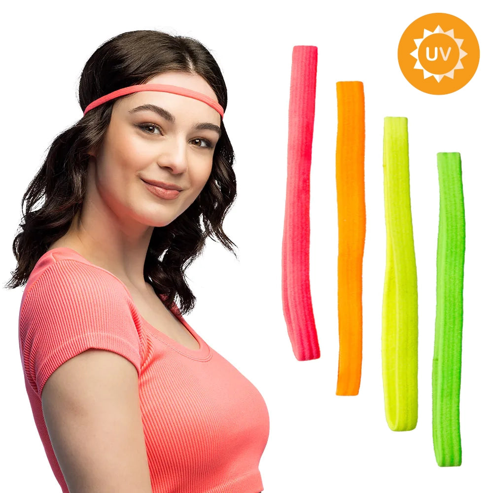 Pannband, UV 4 st