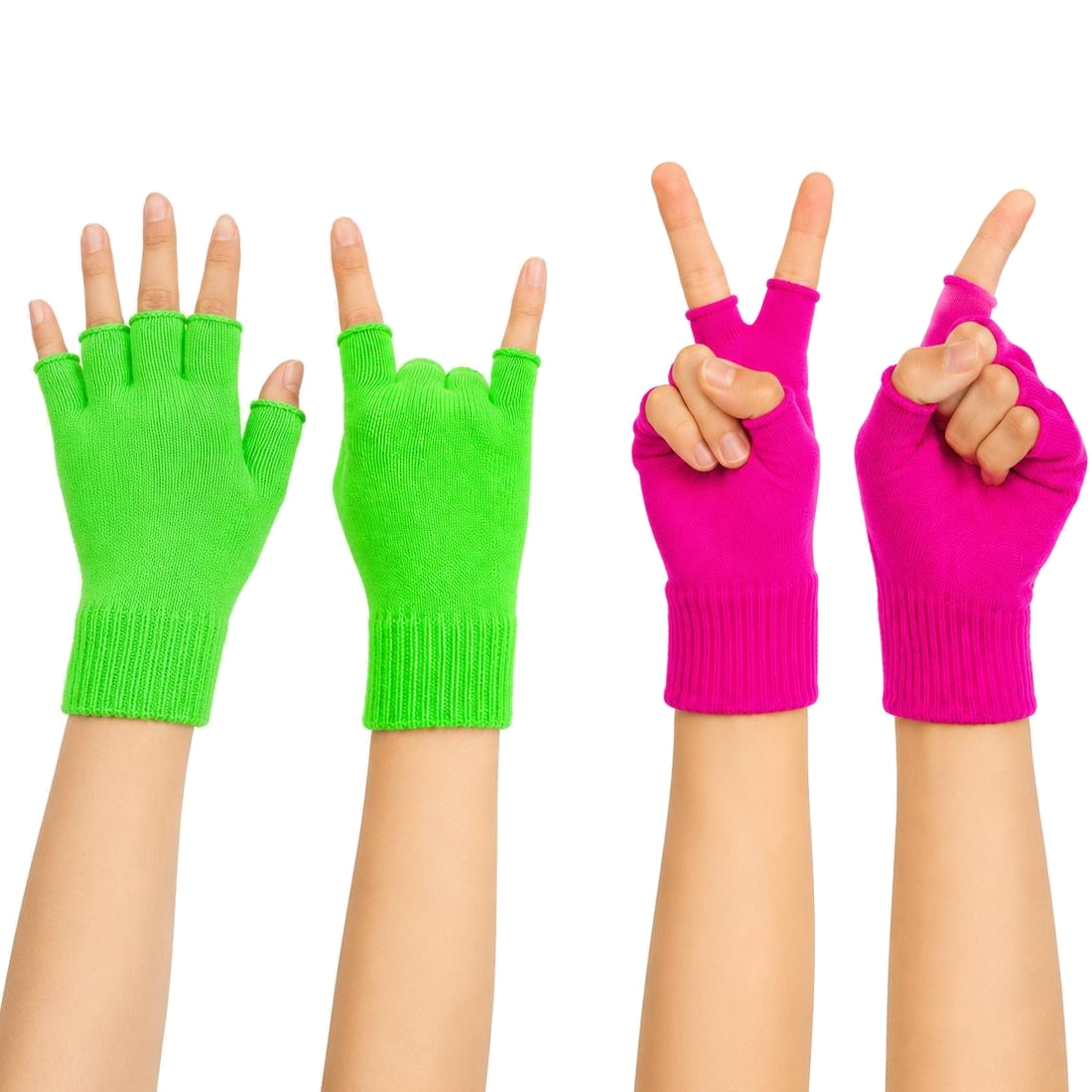 Fingervantar