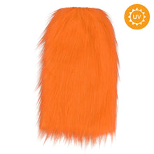 Benvärmare, rave neon orange