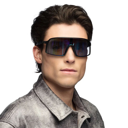 Glasögon, speed
