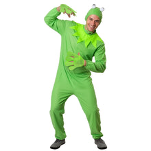 Dräkt, groda grön L/XL