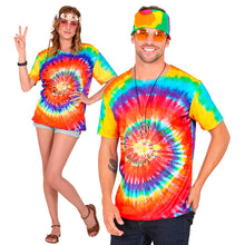 T-shirt, hippe