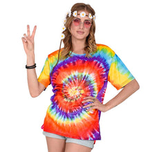 T-shirt, hippe