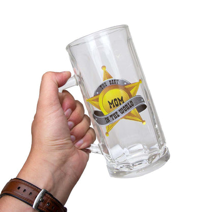 Ölsejdel, the best mom