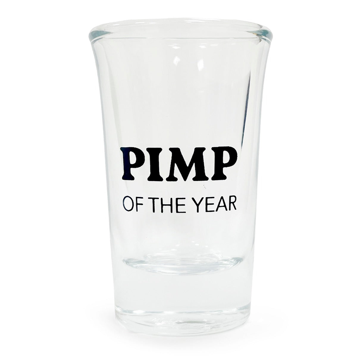 Snapsglas, pimp of the year