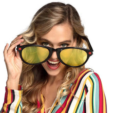 Jumboglasögon, 26 cm