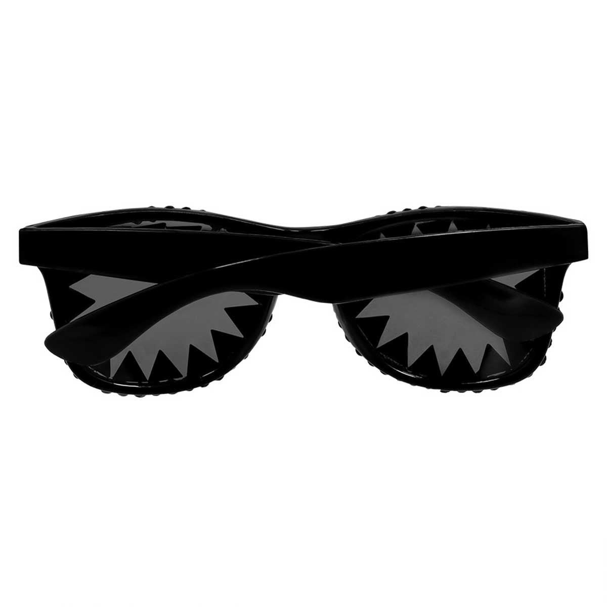 Glasögon, bad glam