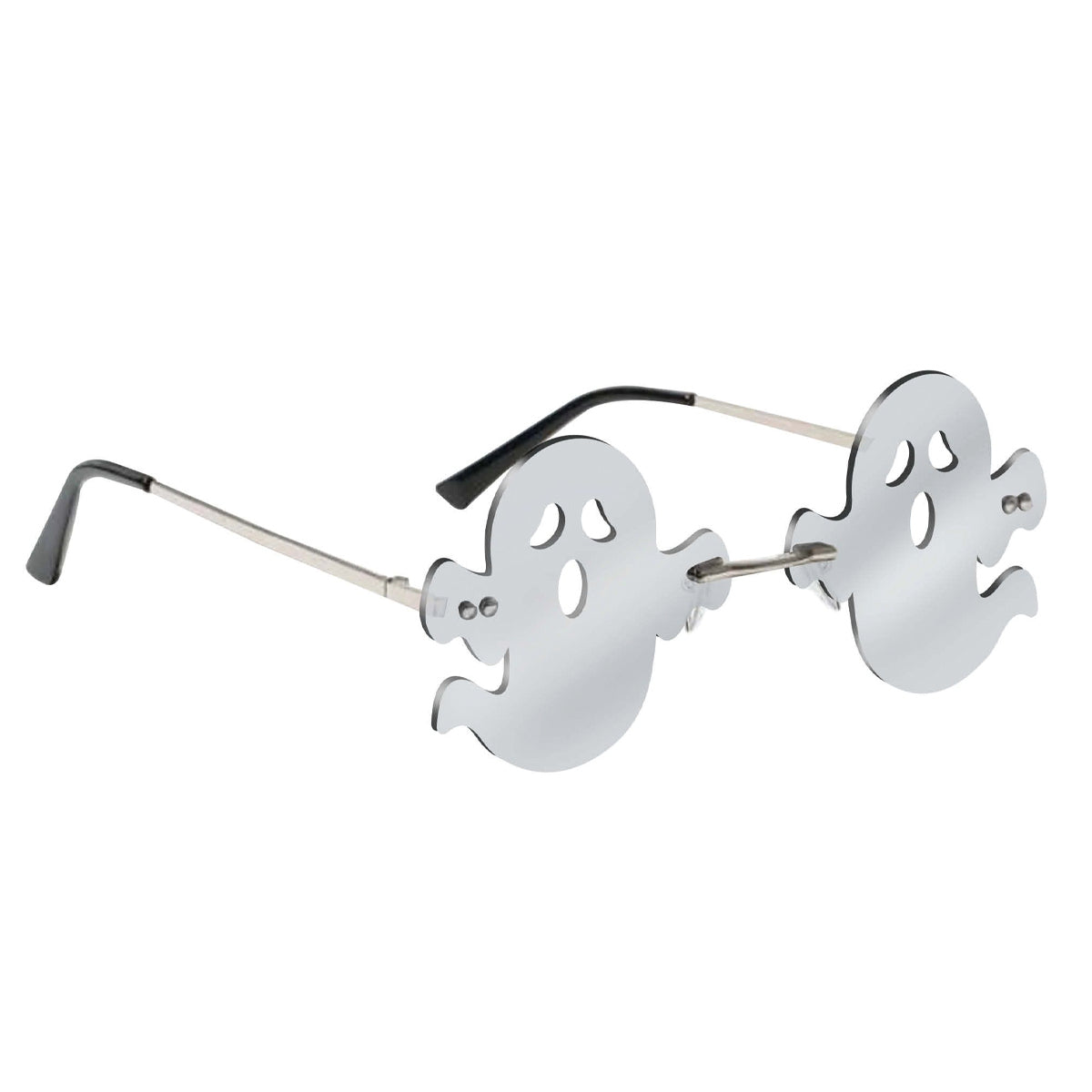 Halloweenglasögon, spöke