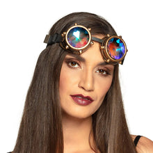 Glasögon, Spacepunk