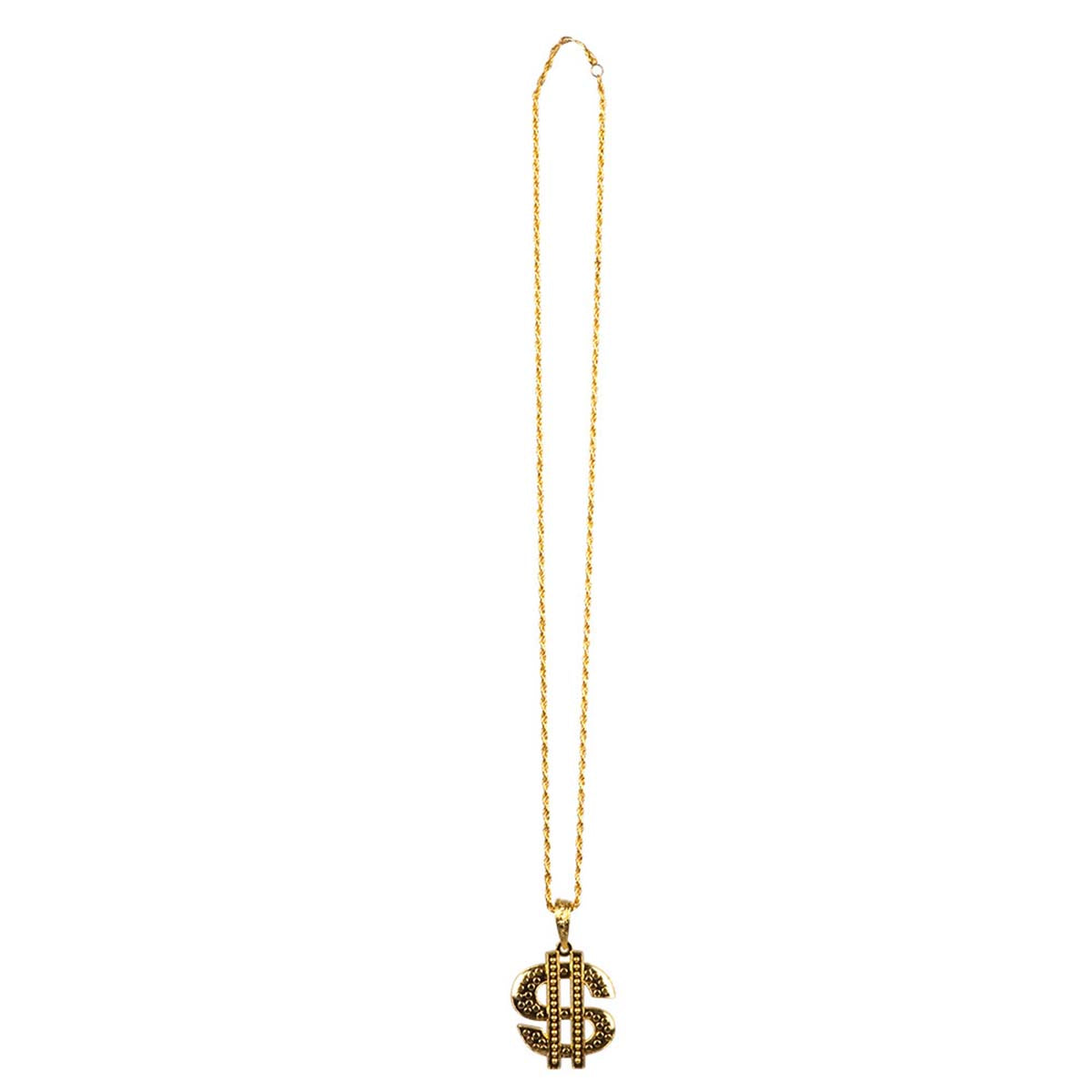 Halsband, dollar